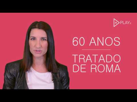 Autoridades responsáveis pela assinatura do Tratado de Roma: descubra quem foram os signatários