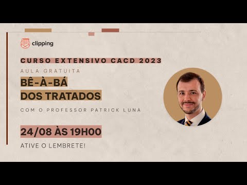 Entendendo as Fases dos Tratados Internacionais: Uma Visão Completa