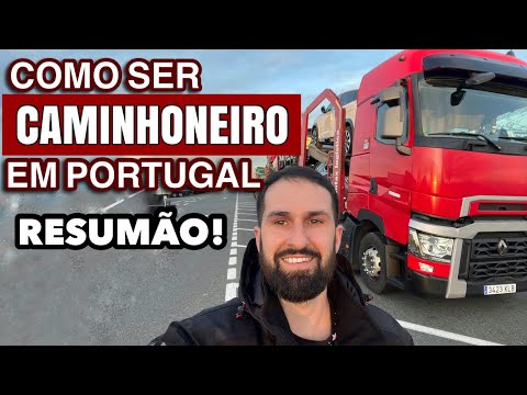 Guia completo sobre a experiência de dirigir em Portugal: tudo o que você precisa saber