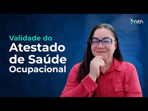 Obrigatoriedade do envio do Atestado de Saúde Ocupacional (ASO) ao eSocial: Entenda as regras e responsabilidades.