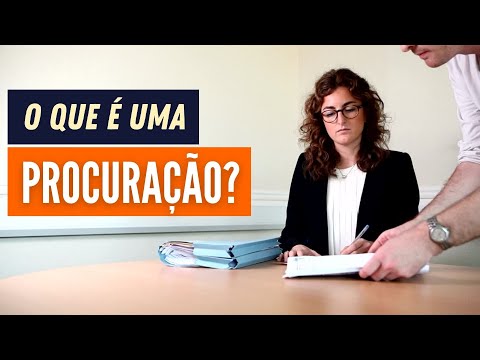 Tipos de procuração aceitos pelos bancos: Guia informativo
