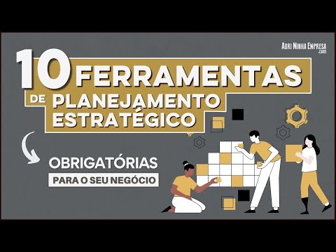 Ferramentas estratégicas: Entenda o papel delas e sua importância no mundo empresarial