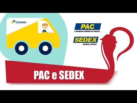 Qual é o Serviço de Entrega Mais Seguro: SEDEX ou PAC? Descubra a Resposta Aqui!