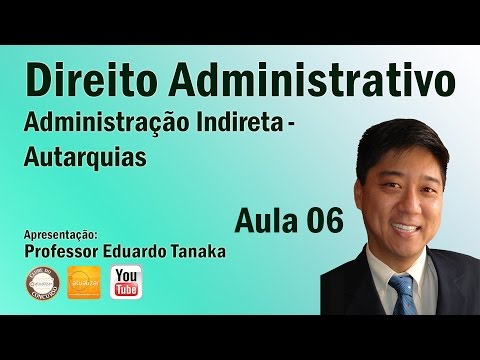 Autarquias e Fundações: Explorando os Conceitos e as Implicações no Contexto Brasileiro