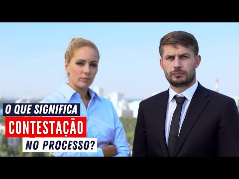 O próximo passo após uma petição no processo legal