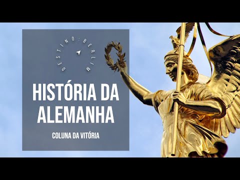 A História e Origem do Nome da Alemanha: Conheça a Denominação Adotada pelo País