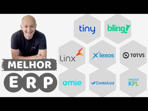 O Sistema de Gestão Integrada das Lojas Americanas: Descubra o ERP utilizado pela empresa.