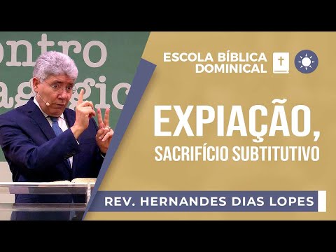 A Causa da Expiação: Uma Análise Profunda e Detalhada