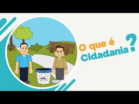 Cidadania Moderna: Conceitos e Definições Essenciais