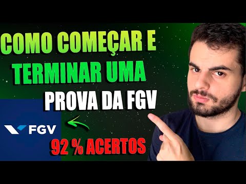 Entendendo a Metodologia de Pontuação da FGV para a Peça Jurídica