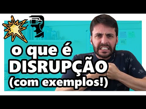 Compreendendo a Solução Disruptiva: Conceito e Impacto no Mercado