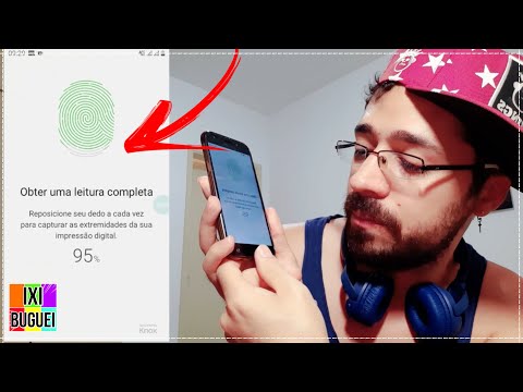 Guia completo: Passo a passo para realizar a biometria no celular