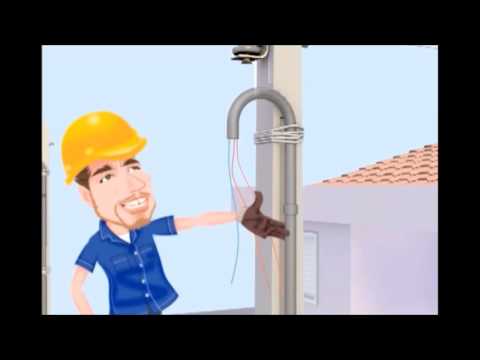 Responsabilidades e Procedimentos para Instalação do Relógio de Energia