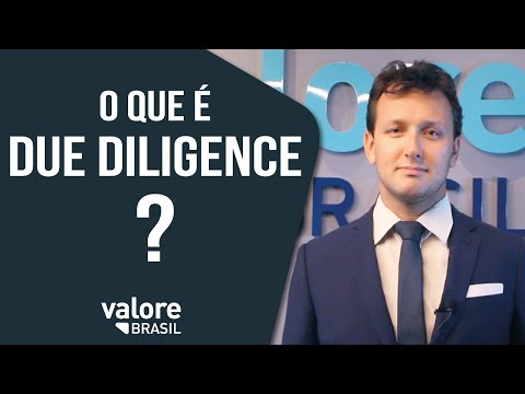 Entendendo o Significado de Diligence: Uma Abordagem Detalhada e Informativa