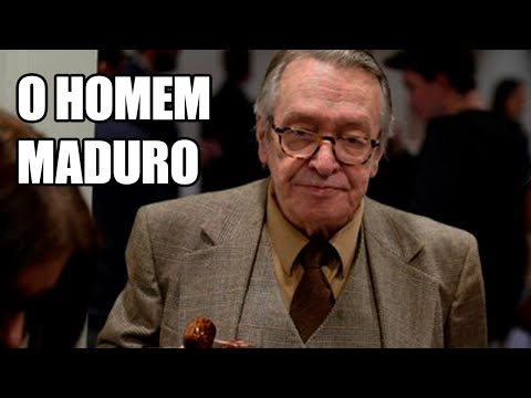 A Importância da Maturidade Masculina: Descubra o Verdadeiro Significado de Ser um Homem Maduro