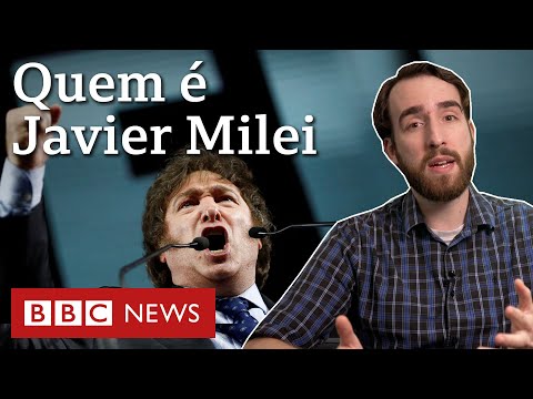 Eleições na Argentina: Conheça os Candidatos Mais Votados