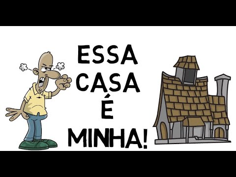 Citados em Usucapião: Entenda quem são os envolvidos no processo