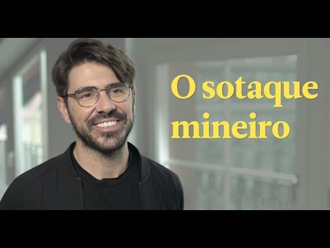 Entenda as expressões características da cultura mineira: gírias e regionalismos