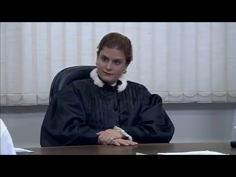 Descubra a história do menor advogado do mundo: um caso surpreendente!