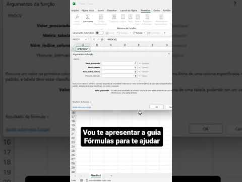 Guia completo para utilizar a fórmula no Excel de forma eficiente