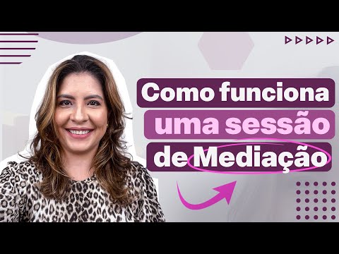 Procedimento de Mediação: Uma Abordagem Detalhada e Clara