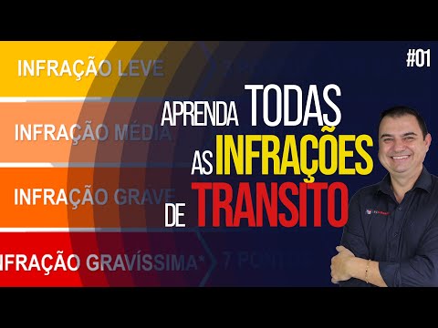 Dicas práticas para identificar o condutor em casos de infrações de trânsito