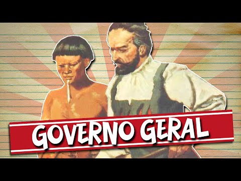 Governador-Geral do Brasil: Conheça a função e o papel histórico desse cargo