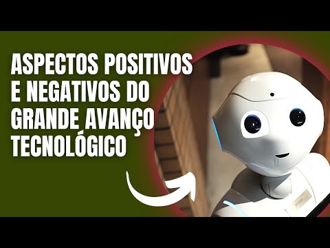 A Importância e os Benefícios da Tecnologia na Sociedade Moderna