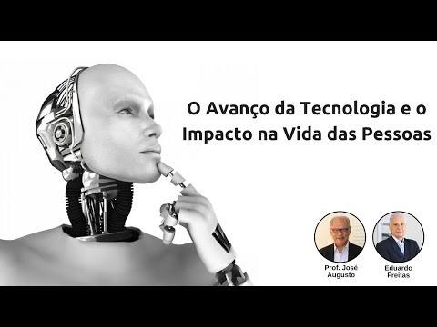 A Evolução Tecnológica: Descubra os Fatores que Impulsionam o Avanço da Tecnologia