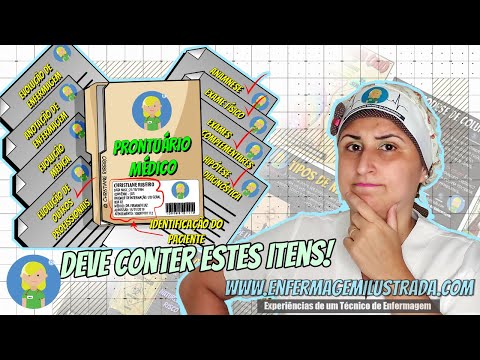 O significado e a importância da solicitação de prontuário médico: saiba mais!