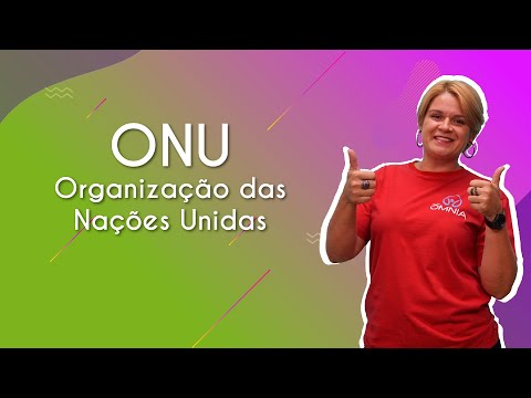 Compreendendo a Organização das Nações Unidas (ONU): Uma análise abrangente de sua natureza e propósito