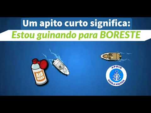 Significado e implicações legais do apito curto: uma análise detalhada