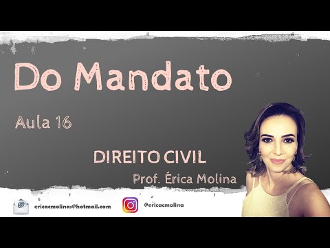 Entendendo a Irrevogabilidade do Mandato: O que você precisa saber