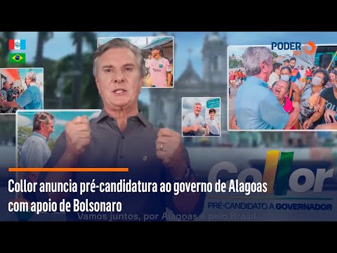 Análise das vitórias de Bolsonaro nas eleições presidenciais em Alagoas