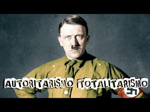 Conceitos e Características de um País Autoritário: Definição e Exemplos