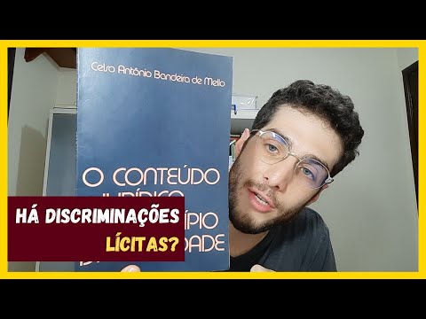 A Importância do Princípio da Igualdade no Sistema Jurídico Brasileiro