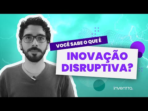 O que é Disruptiva: Explicação e Exemplos