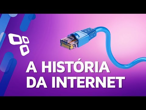 A Origem das Leis da Internet: Um Olhar Detalhado sobre sua Criação e Evolução
