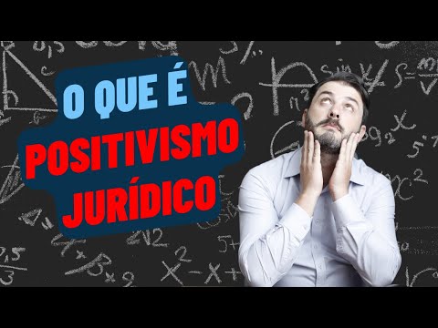 Os Diferentes Tipos de Positivismo: Uma Análise Detalhada