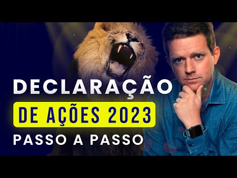 Dicas para fazer uma declaração correta: guia completo e informativo