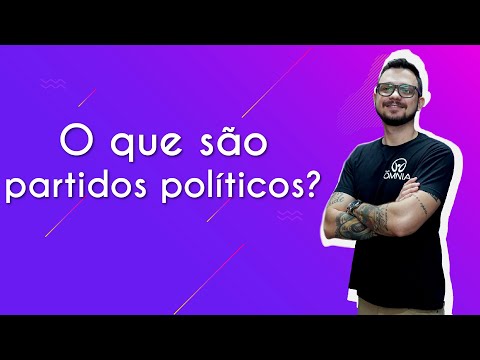 Descubra as principais características dos partidos políticos na Argentina
