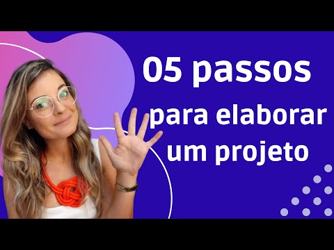 Elaboração de um Projeto Inovador: Guia Passo a Passo e Dicas Essenciais