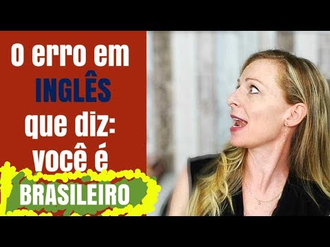 Entendendo como se diz 'Eu sou do Brasil' em inglês: Guia completo
