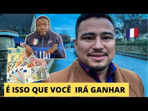 O que é considerado um salário competitivo na França? Descubra aqui.