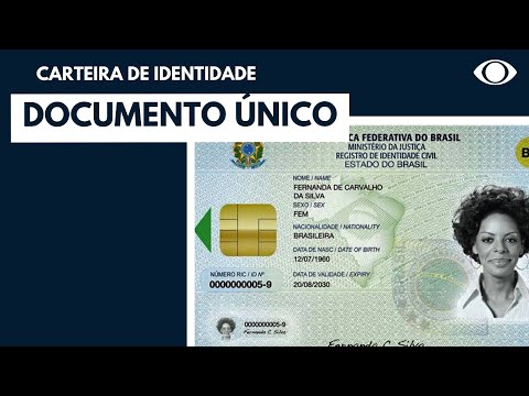 Quem pode obter Registro Geral (RG) no Brasil: requisitos e informações
