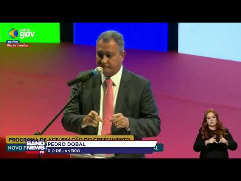 A Origem e Finalidade do Programa de Aceleração do Crescimento (PAC)