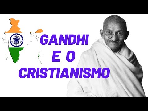 A Perspectiva de Gandhi sobre Jesus: Uma Análise Detalhada e Informativa