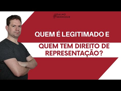 Quem tem direito a representação legal: conheça os requisitos e benefícios