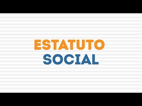 O que deve conter em um estatuto: guia completo e informativo