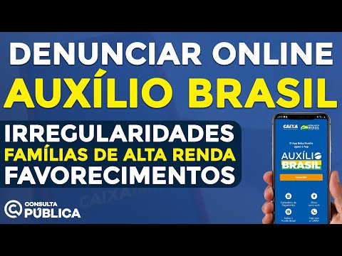 Guia Completo: Saiba como denunciar e buscar auxílio de forma efetiva